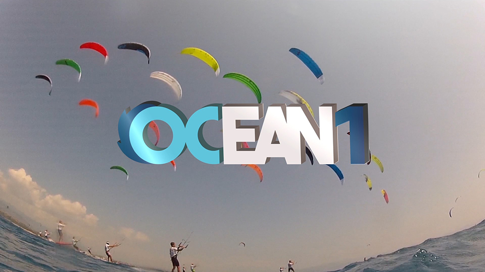 Ocean 1