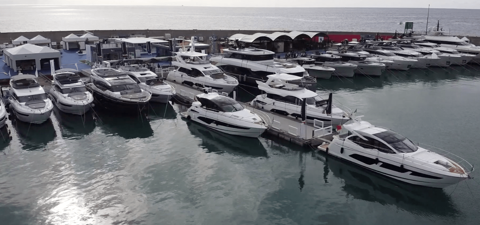 A Succesful 60th Genova Boat Show