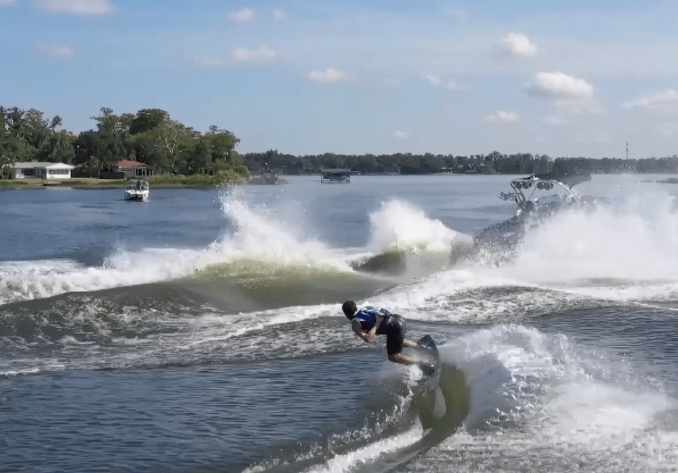 Wakeboarding Classic Returns to Florida