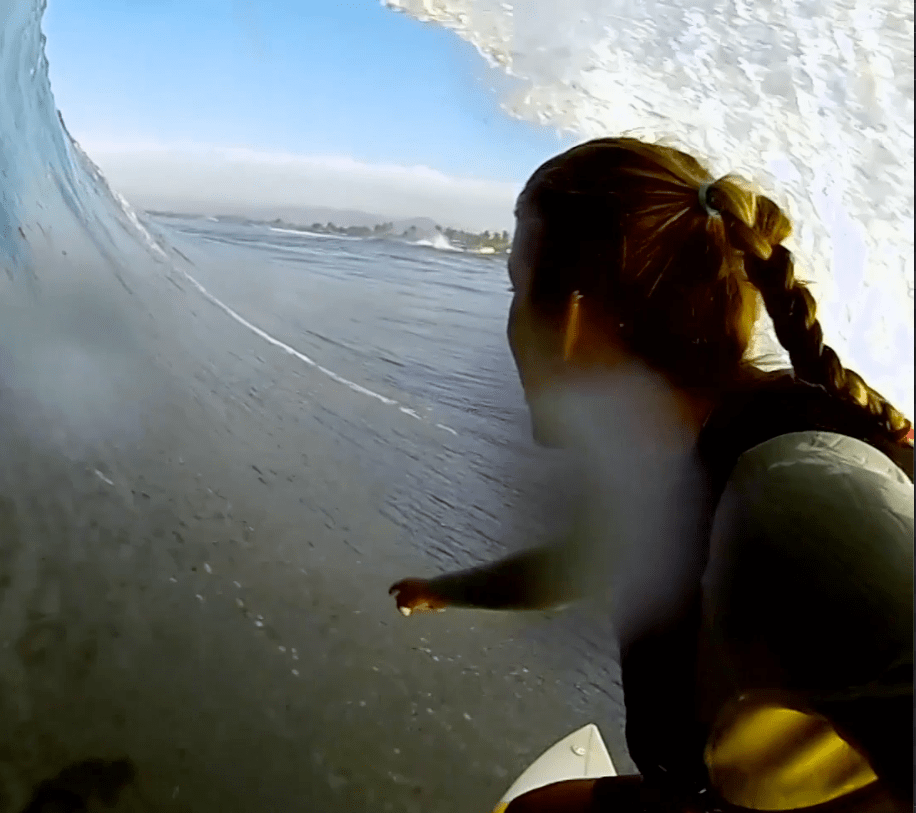 Gabeira Tops 2020 XXL Big Waves