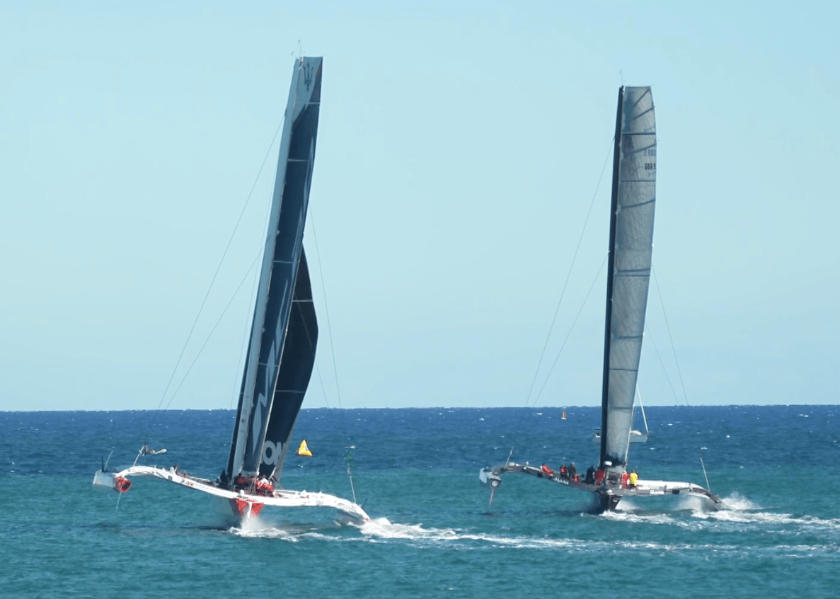 Rolex Middle Sea Race 2020