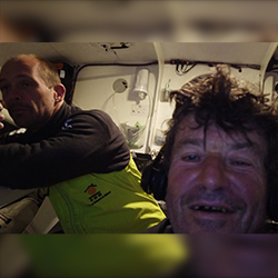 Vendée Globe Rescue