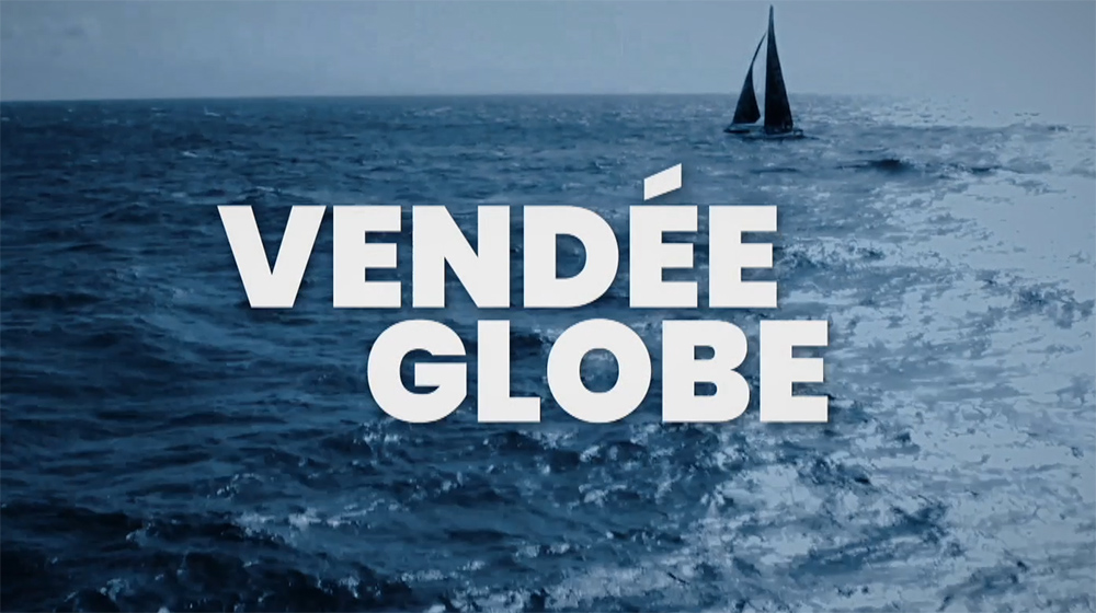 Vendée Globe Update