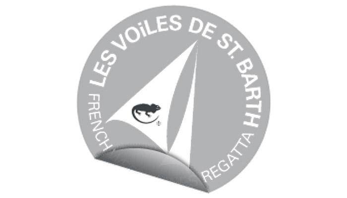 Logo de Les voiles de St. Barth